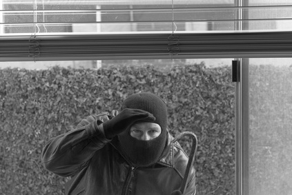 Surviving a Home Invasion Surviving a Home Invasion